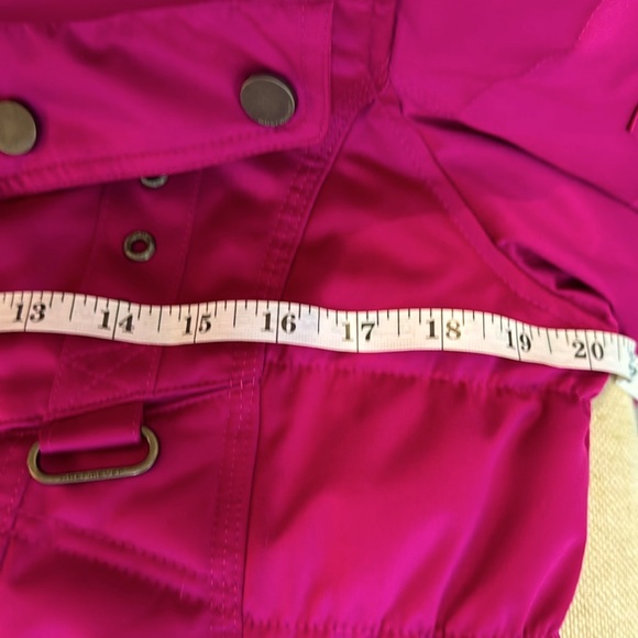 💞 Obermeyer Women's Leighton Ski & Snowboard Jacket Insulated Puffer Coat - NWT - Picture 9 of 14